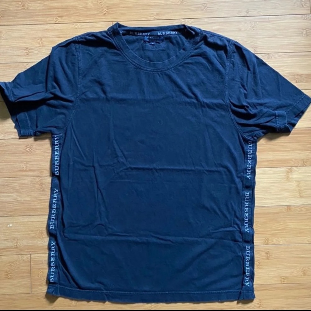 Burberry T Shirt